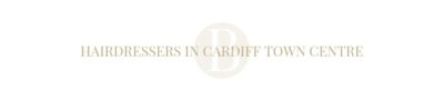 Hairdressers in Cardiff Town Centre
