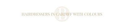 Hairdressers in Cardiff with Colours