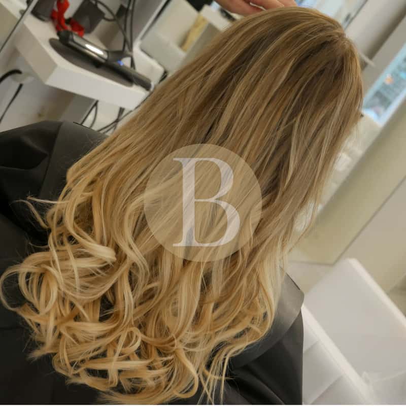 Bellisimos Hair Hairdressers in Cardiff Balayage