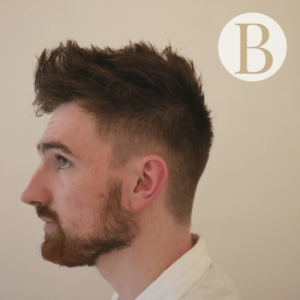 Bellisimos Hair Gentlemen, hair, Cardiff, grooming