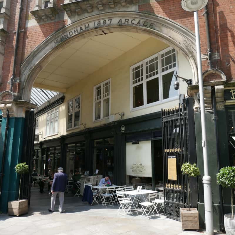 Bellisimos Hair Hairdressers Cardiff City Centre