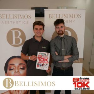 Bellisimos Hair Cardiff