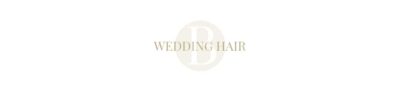 Wedding Hair