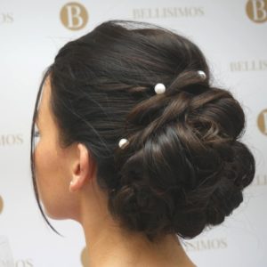 Wedding Hair Cardiff Wedding Hair, Cardiff