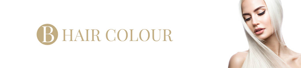 Hair Colour