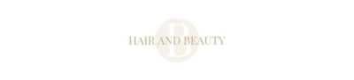 Hair and Beauty Cardiff