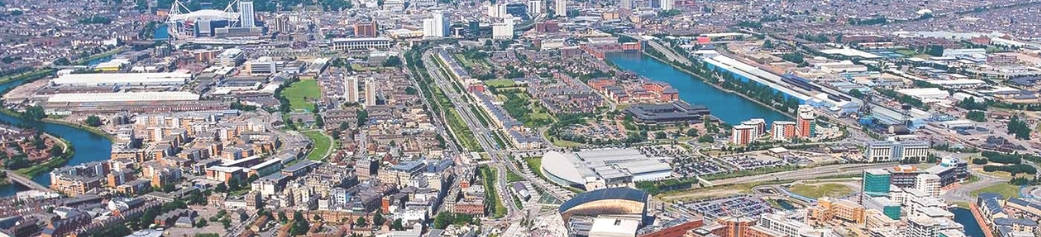 Cardiff